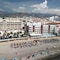 Hotel Perla Marina - map