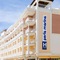 Hotel Perla Marina - map