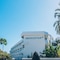 Iberostar Selection Marbella Coral Beach - map