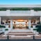 Iberostar Selection Marbella Coral Beach - map