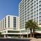 Madrid Marriott Hotel Princesa Plaza - map