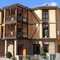 Hotel Valle Del Jerte Los Arenales - map