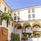TUI Blue Isla Cristina Palace - map