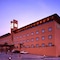 Hotel Posadas De España Paterna - map