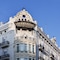 One Shot Palacio Reina Victoria 04 Hotel - map