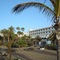 Vik Hotel San Antonio - map