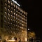 Only You Hotel Sevilla - map