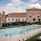 Hotel Hospes Palacio San Esteban - map