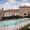 Hotel Hospes Palacio San Esteban - map