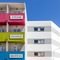 Hotel Artiem Carlos  - Adults Only - map