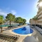 Occidental Cala Viñas - map