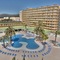 Hotel Samos - map