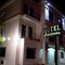 Hotel Calderon - map