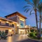 Elba Palace Golf Boutique Hotel - map