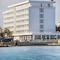 Hotel Js Miramar - map