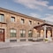 Sercotel Toledo Renacimiento - map
