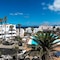 Apartamentos Hesperia Bristol Playa - map