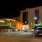 Hotel Bardo Recoletos Coco - map