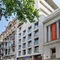 Citadines Ramblas Barcelona - map