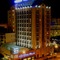 Hotel Vertice Sevilla - map