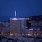 Nobu Hotel Barcelona - map