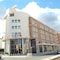 Hotel Bartos - map
