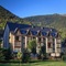 Aparthotel La Vall Blanca - map