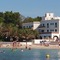 Hotel Tagomago - map