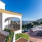 Calallonga Hotel Menorca - map