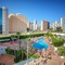Hotel Servigroup Venus - map