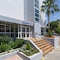 Medplaya Hotel Alba Beach - map