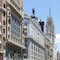INNSiDE Madrid Gran Vía - map