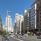 Hotel Madrid Centro, Affiliated By Meliá - map