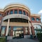 Hotel Plaza Las Matas - map