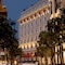 Gran Meliá Colón - map