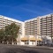 Meliá Sevilla - map