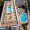 Hotel Cala Font - map