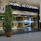 Ac Hotel Córdoba By Marriott - map