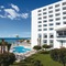 Hotel Riu Monica - Adults Only - map