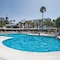 Hotel Riu Monica - Adults Only - map