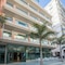 Hotel Torremar - map