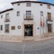 Hotel Condesa De Chinchón - map