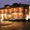 Hotel Villa De Llanes - map