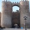 Arco San Vicente - map