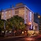 Hotel Pirineos Figueres by Pierre & Vacances - map