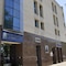 Ramblas Vendrell Hotel - map