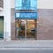 Ramblas Vendrell Hotel - map