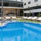 VS Gandía Palace Hotel - map
