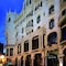 Hotel Casa Fuster - map