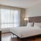 AC Hotel Madrid Airport - map